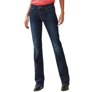 Lucky Brand Women’s Lolita Boot Jeans Size 10